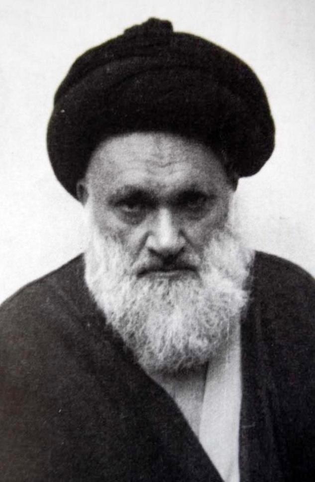 نجوم امت (شرح حال آیت الله العظمی سید محمد تقی خوانساری ره)