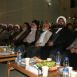 آیت الله العظمی سید محمود هاشمی شاهرودی ره