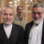 با پژوهشگران (جلسات، نشست ها و دیدارها)