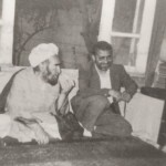 آیت الله میرزا صادق آقا نصیری