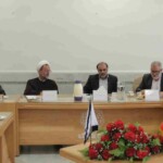 تصاویر جلسات دفاعیه و داوری