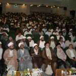 همایش ها و نشست های علمی